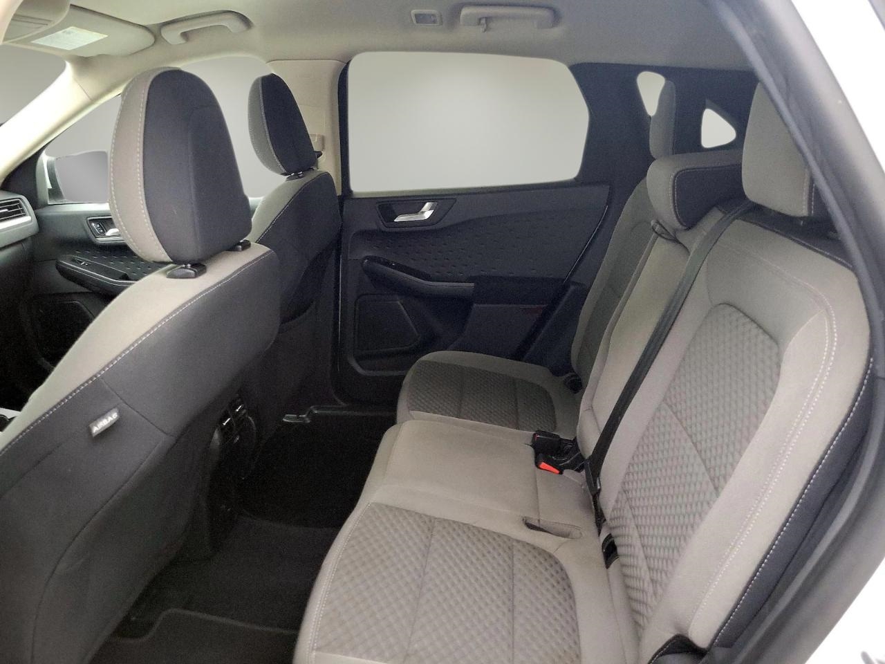 Ford Escape SE AWD 2020