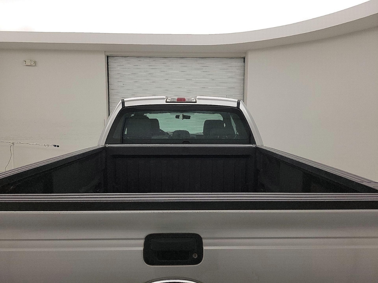 Ford F-150 STX SuperCab 2WD 2013