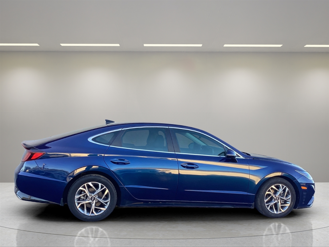 Hyundai Sonata SEL 2020 Hyundai Sonata SEL 2020