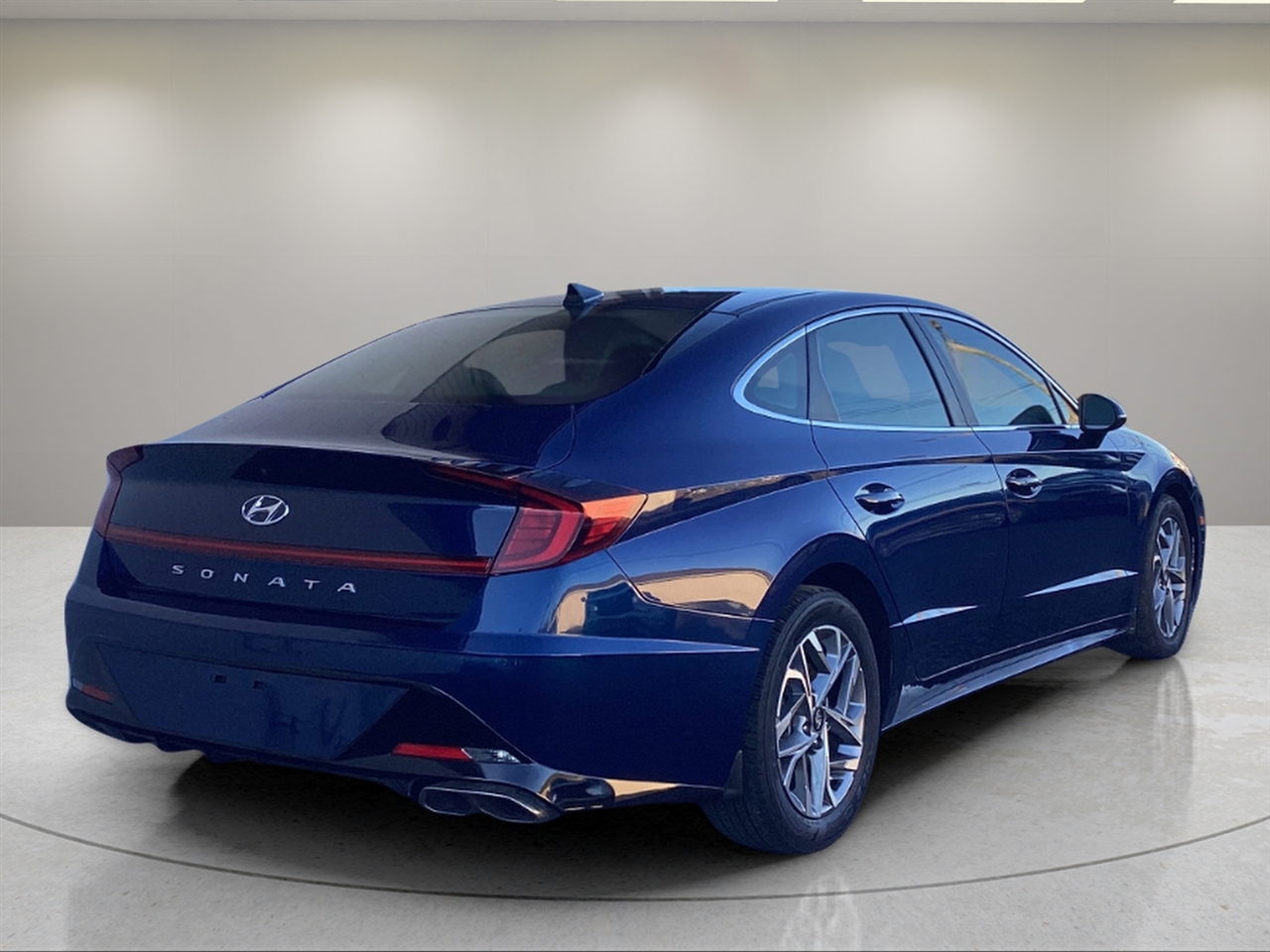 Hyundai Sonata SEL 2020 Hyundai Sonata SEL 2020