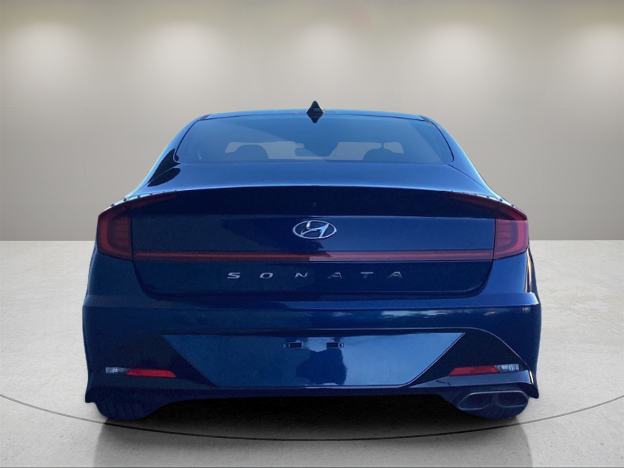 Hyundai Sonata SEL 2020 Hyundai Sonata SEL 2020