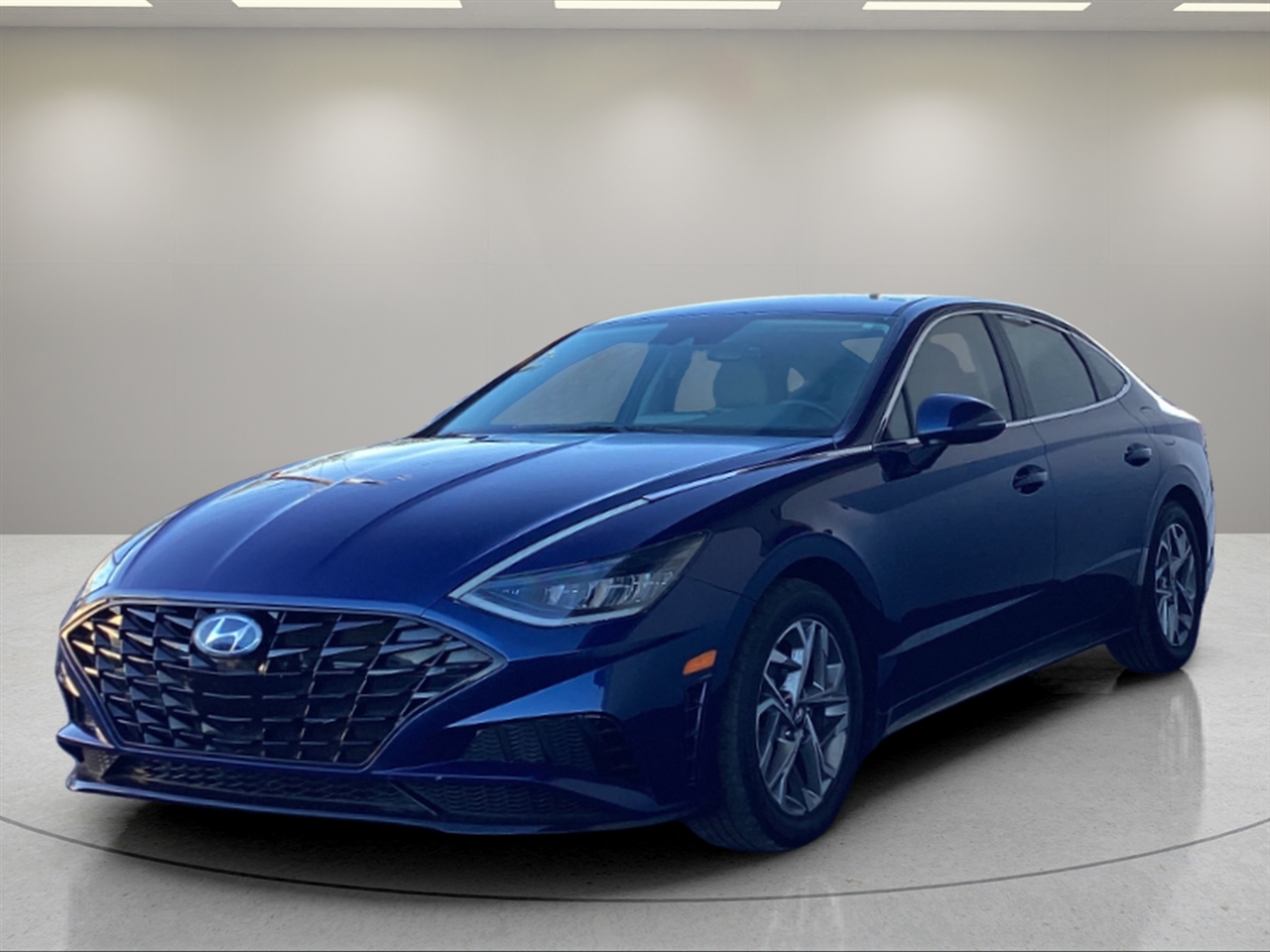 Hyundai Sonata SEL 2020 Hyundai Sonata SEL 2020