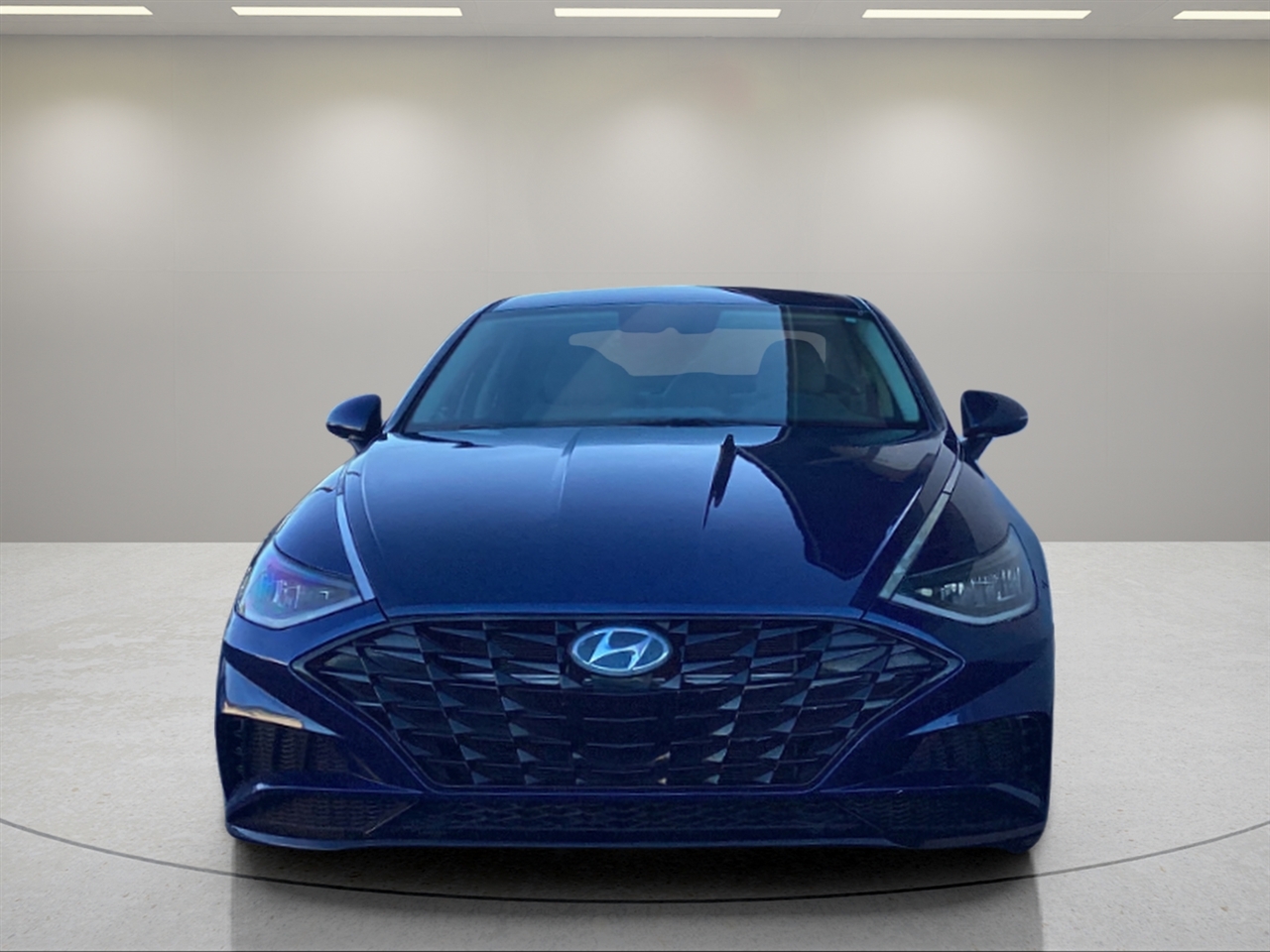 Hyundai Sonata SEL 2020 Hyundai Sonata SEL 2020