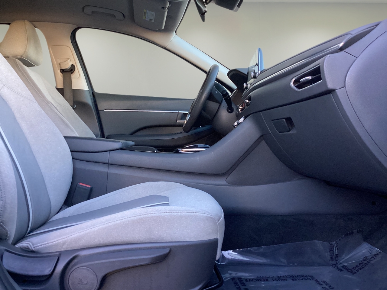 Hyundai Sonata SEL 2020 Hyundai Sonata SEL 2020