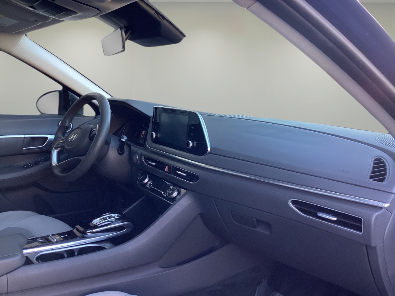 Hyundai Sonata SEL 2020 Hyundai Sonata SEL 2020