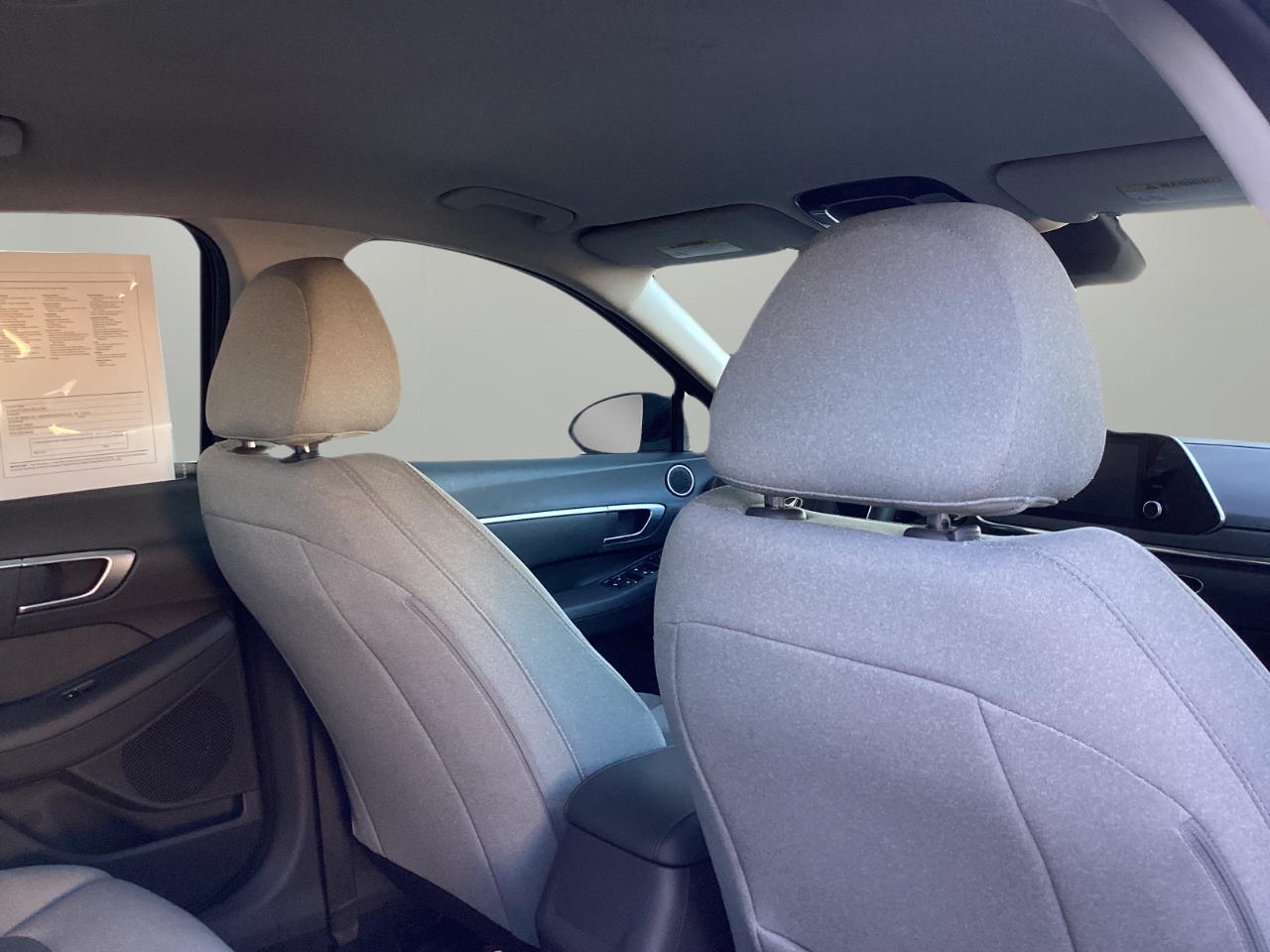 Hyundai Sonata SEL 2020 Hyundai Sonata SEL 2020