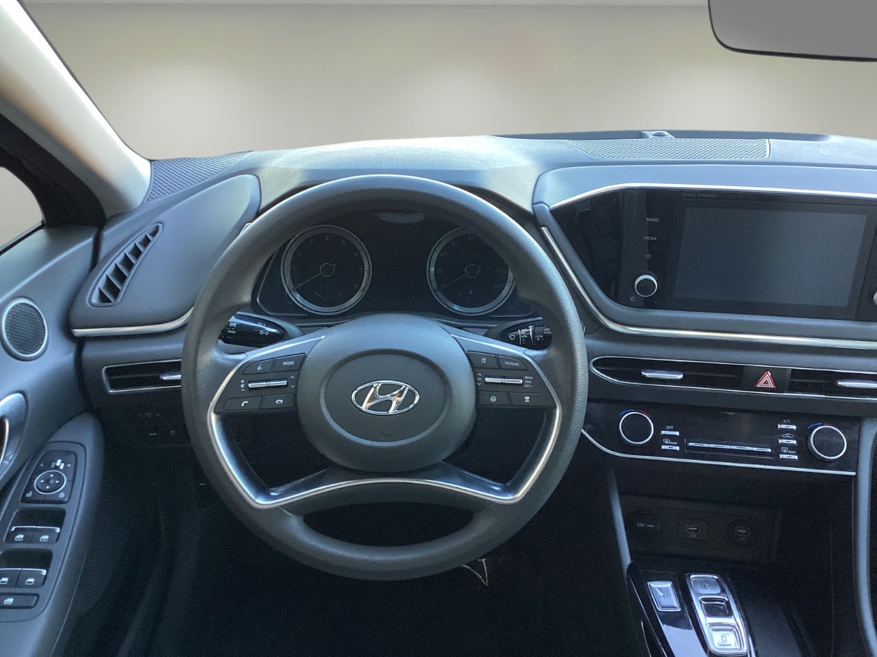 Hyundai Sonata SEL 2020 Hyundai Sonata SEL 2020