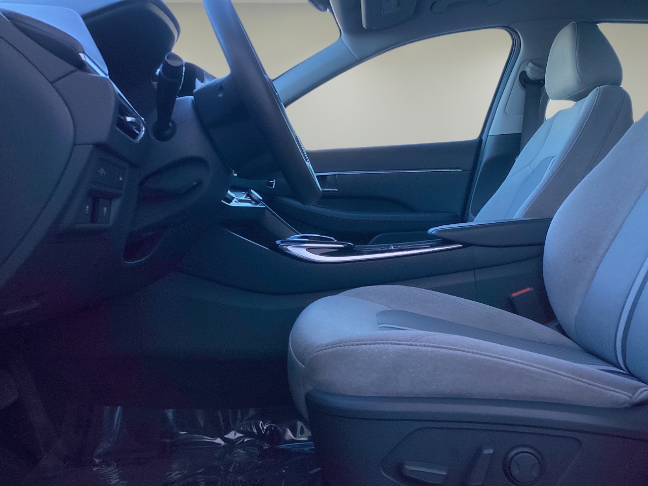 Hyundai Sonata SEL 2020 Hyundai Sonata SEL 2020