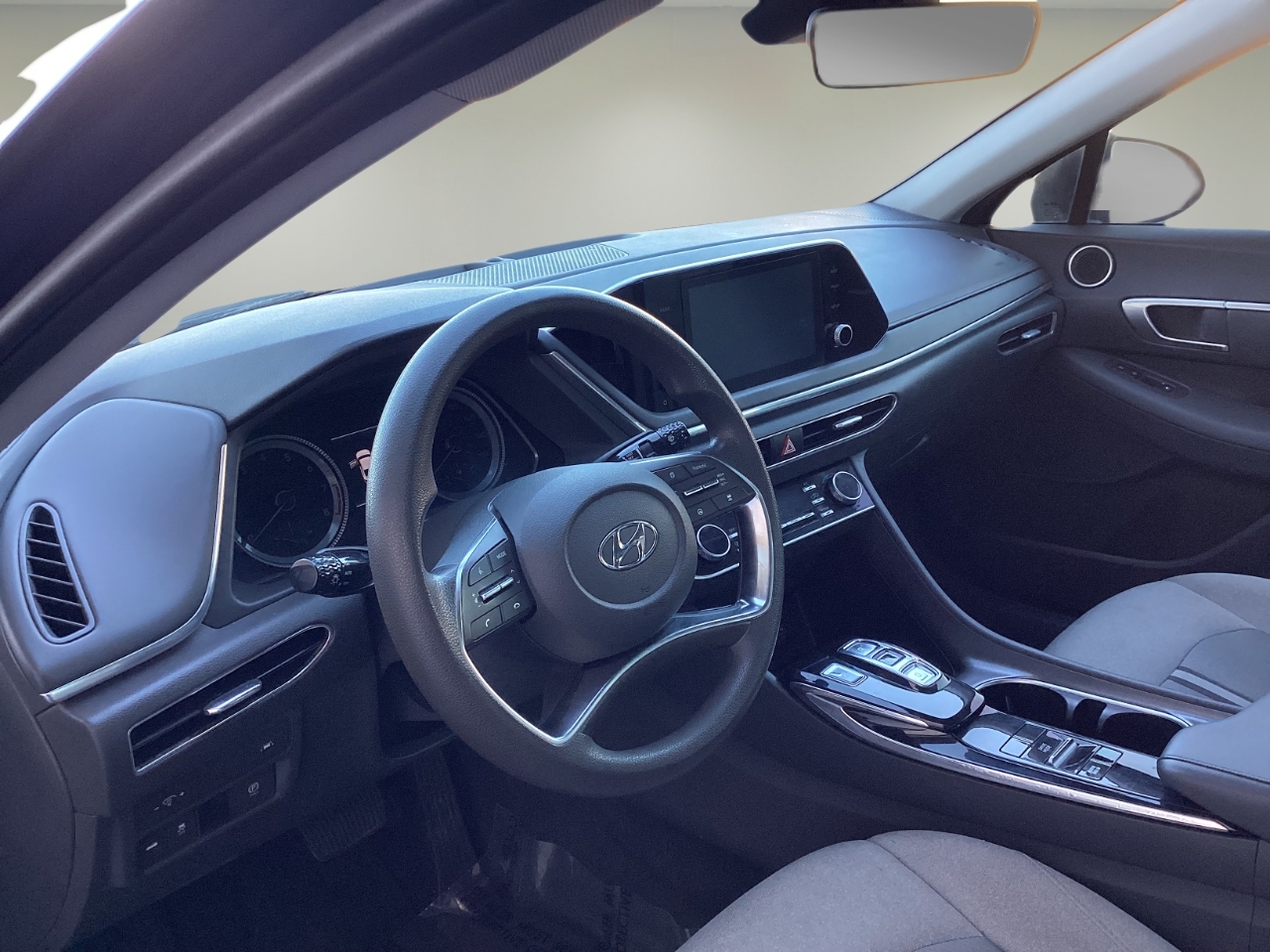 Hyundai Sonata SEL 2020 Hyundai Sonata SEL 2020