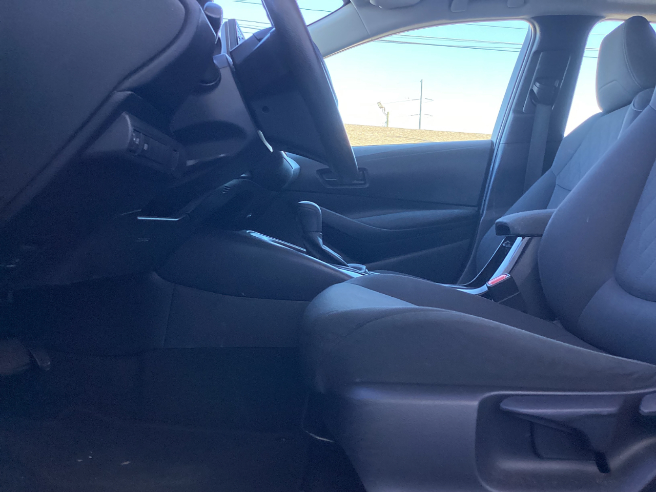 Toyota Corolla LE w/ Premium Pkg 2022 Toyota Corolla LE w/ Premium Pkg 2022