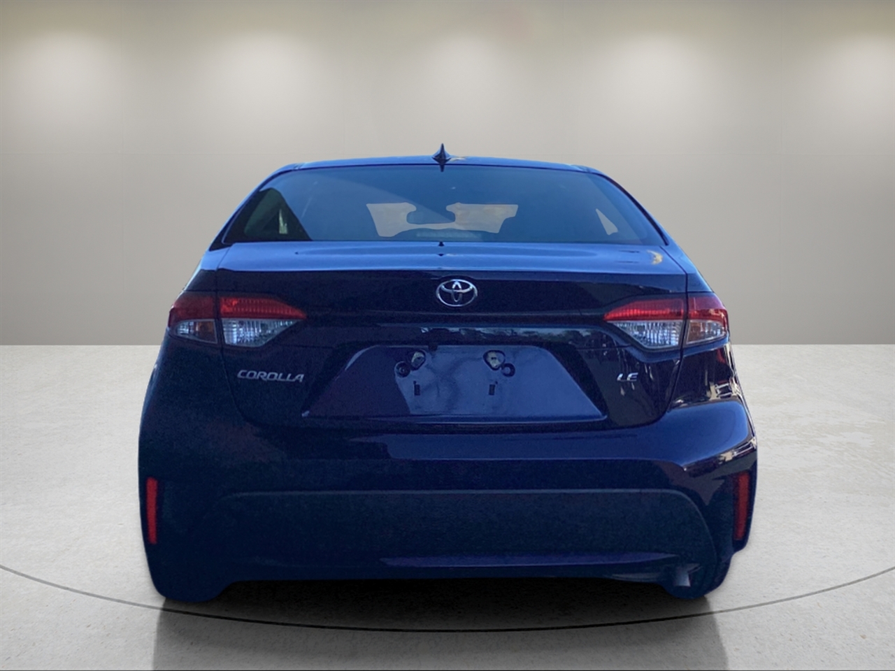 Toyota Corolla LE w/ Premium Pkg 2022 Toyota Corolla LE w/ Premium Pkg 2022