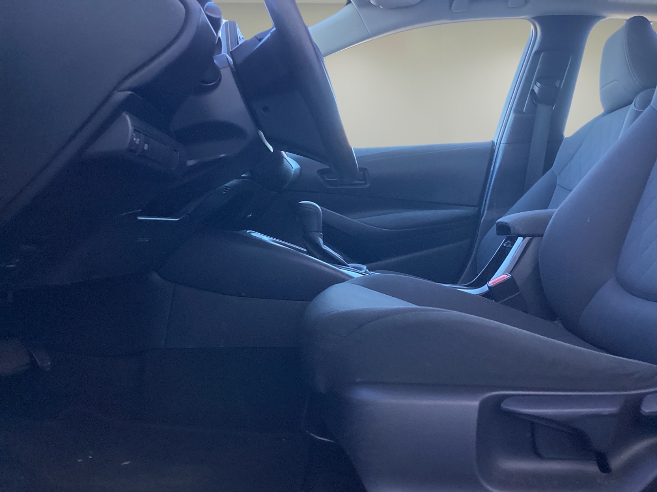 Toyota Corolla LE w/ Premium Pkg 2022 Toyota Corolla LE w/ Premium Pkg 2022