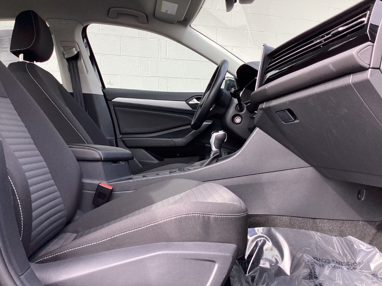 Volkswagen Jetta S 2025 Volkswagen Jetta S 2025