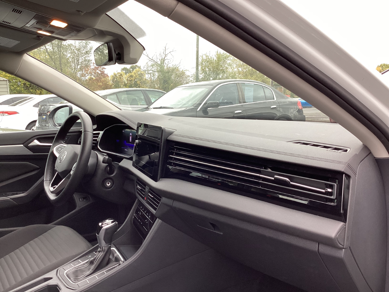 Volkswagen Jetta S 2025 Volkswagen Jetta S 2025