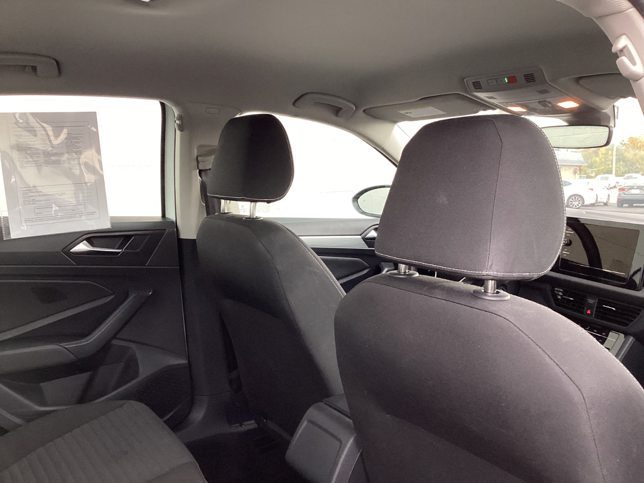 Volkswagen Jetta S 2025 Volkswagen Jetta S 2025