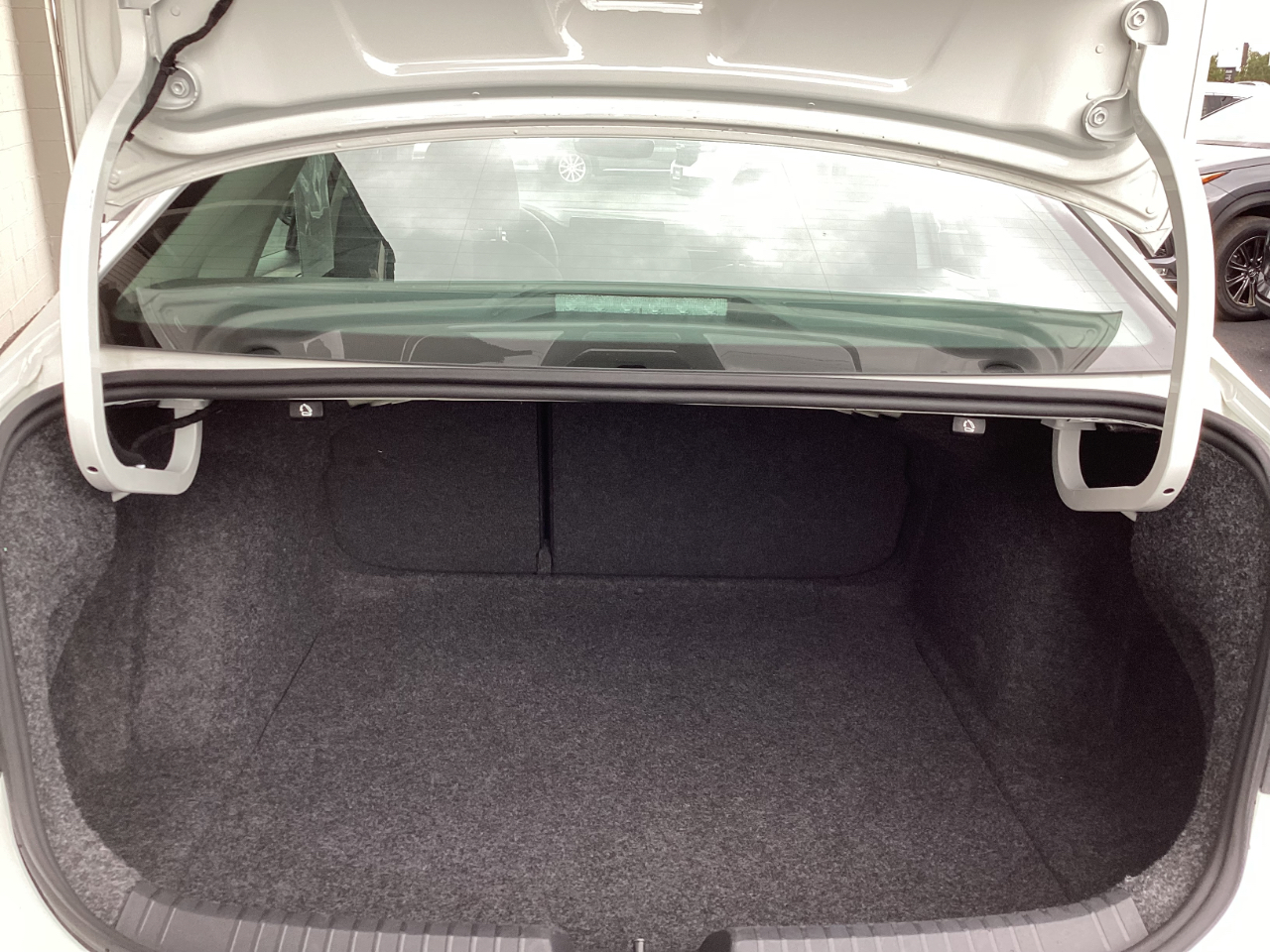 Volkswagen Jetta S 2025 Volkswagen Jetta S 2025