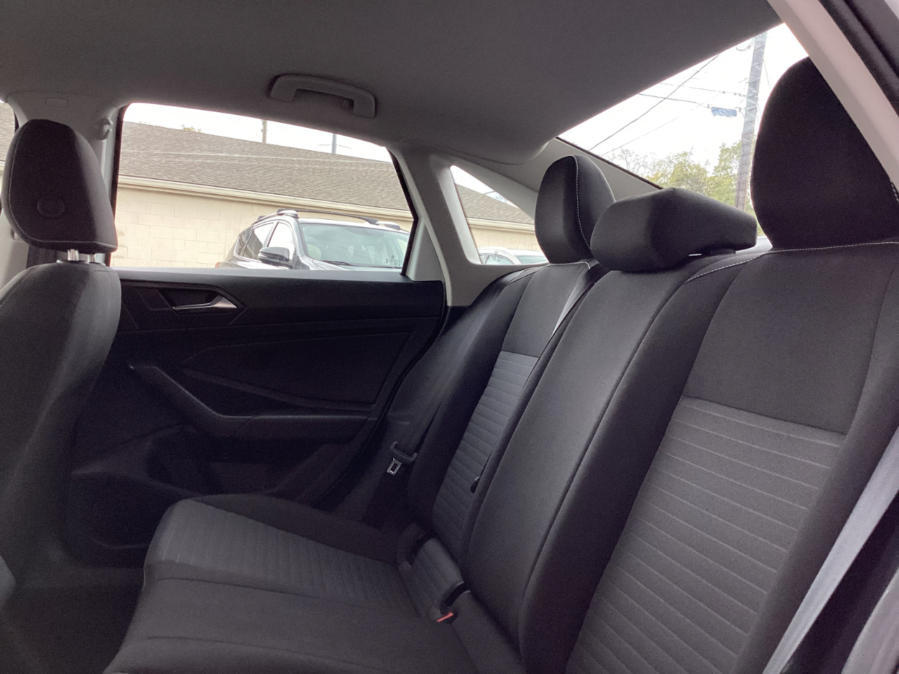 Volkswagen Jetta S 2025 Volkswagen Jetta S 2025