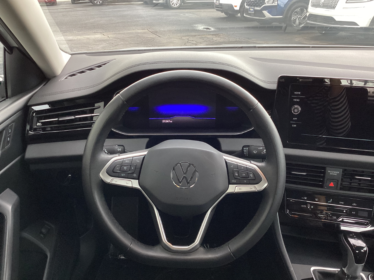 Volkswagen Jetta S 2025 Volkswagen Jetta S 2025