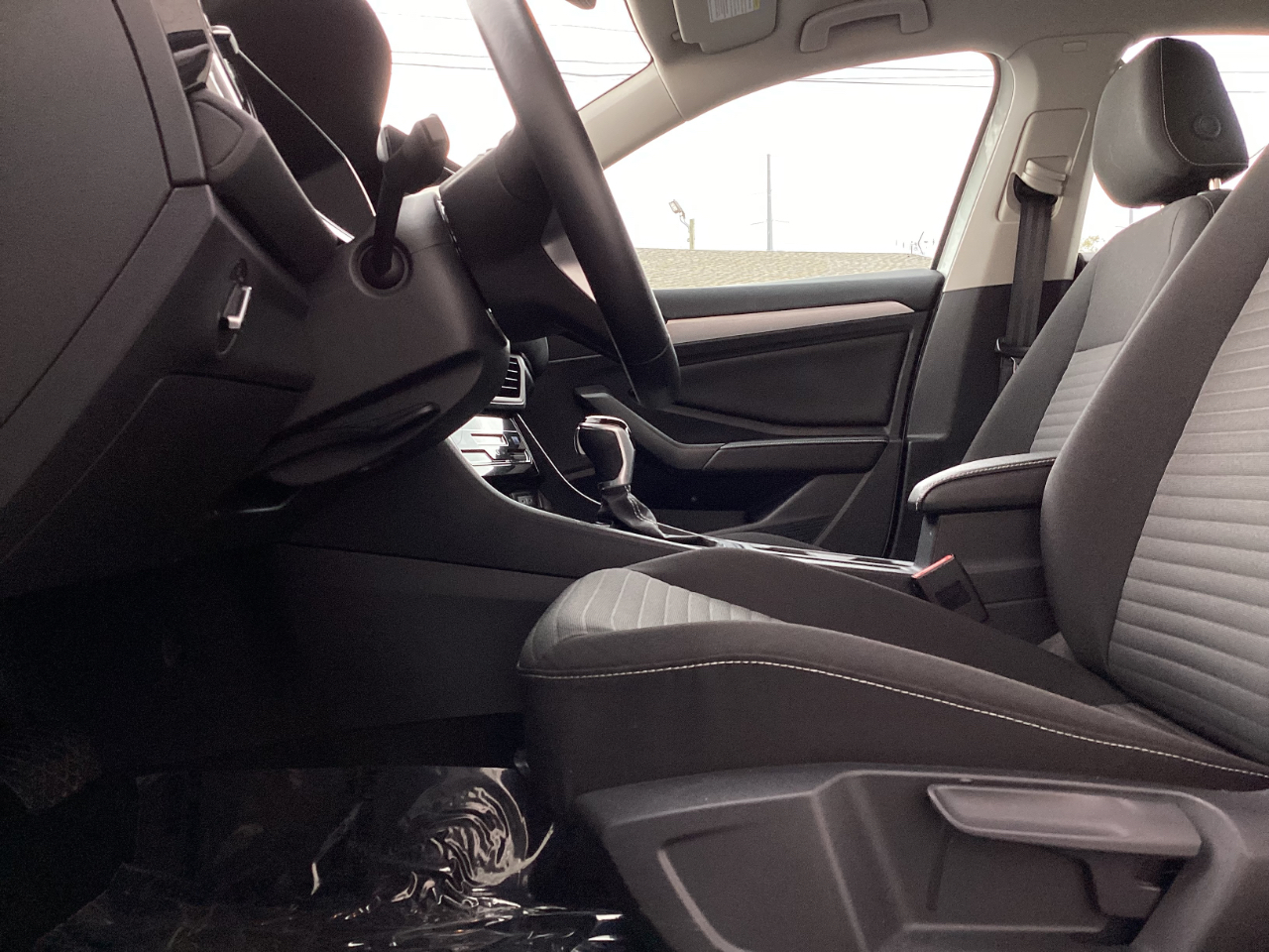 Volkswagen Jetta S 2025 Volkswagen Jetta S 2025