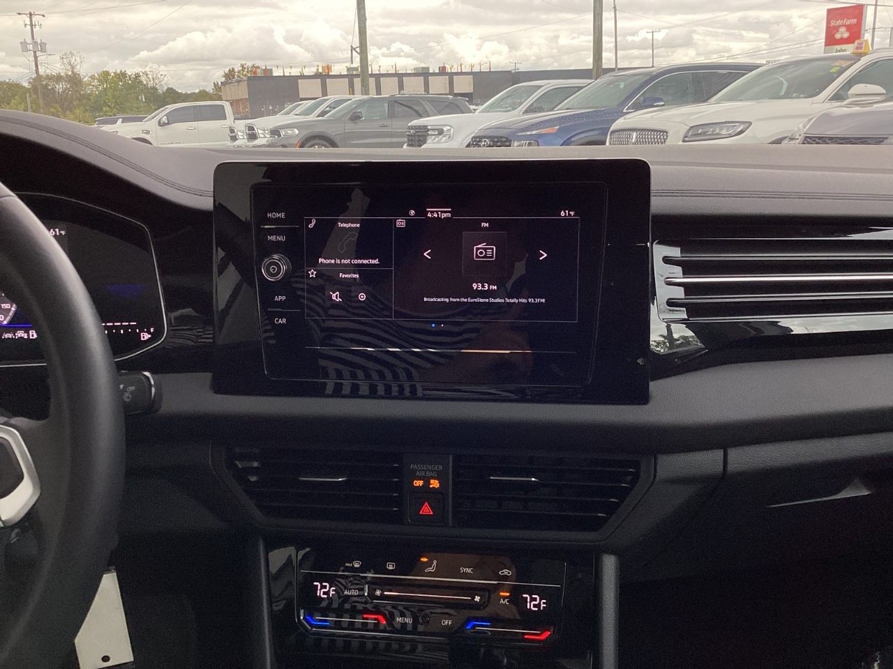 Volkswagen Jetta S 2025 Volkswagen Jetta S 2025