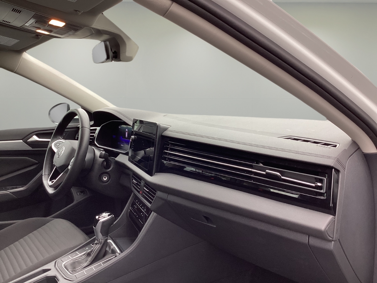 Volkswagen Jetta S 2025 Volkswagen Jetta S 2025