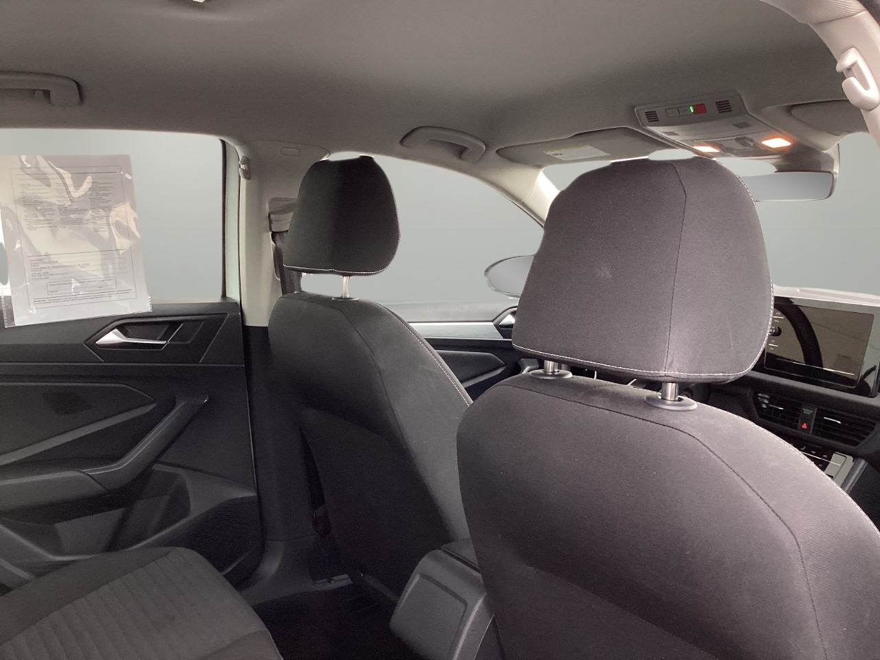 Volkswagen Jetta S 2025 Volkswagen Jetta S 2025