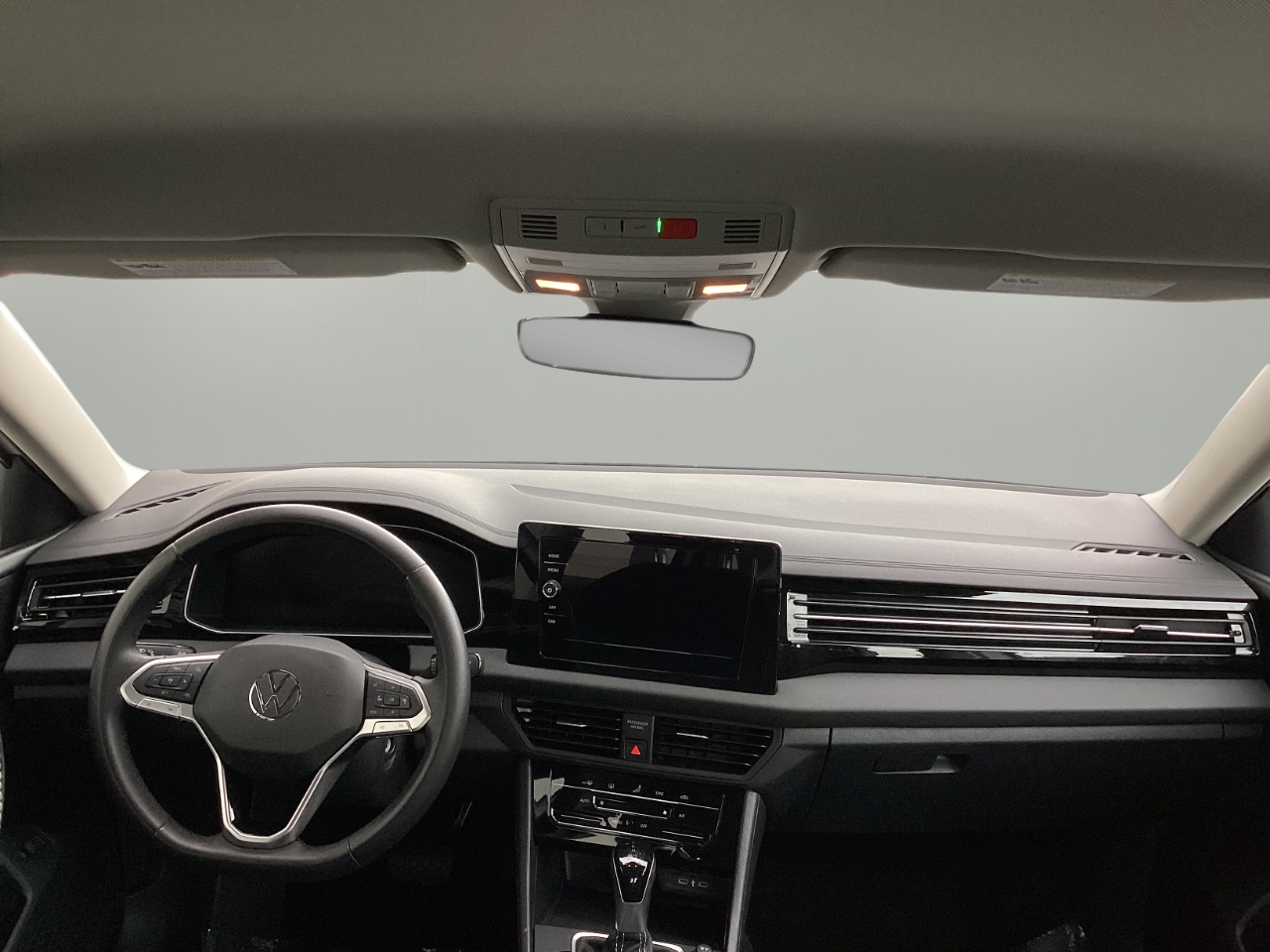 Volkswagen Jetta S 2025 Volkswagen Jetta S 2025