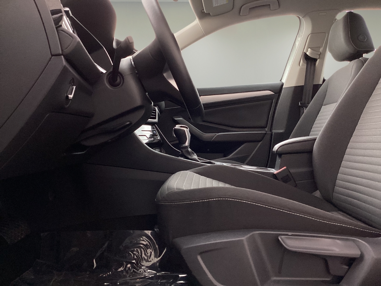 Volkswagen Jetta S 2025 Volkswagen Jetta S 2025