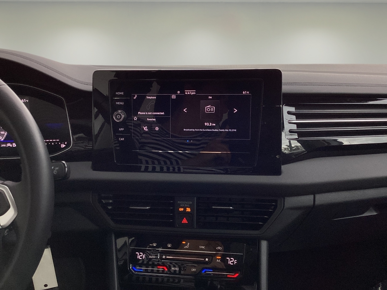 Volkswagen Jetta S 2025 Volkswagen Jetta S 2025