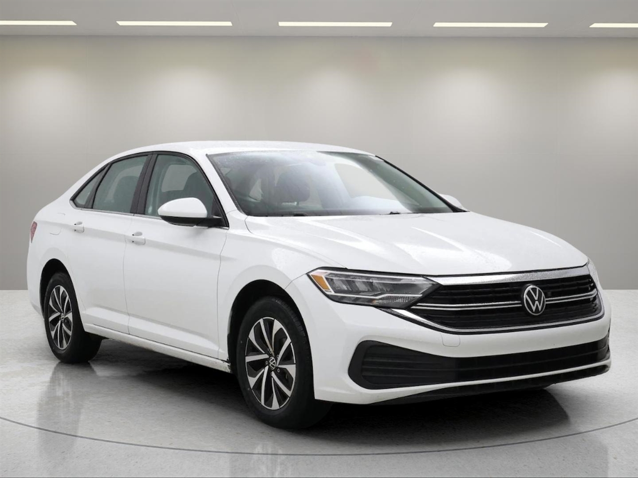 Volkswagen Jetta S 2025