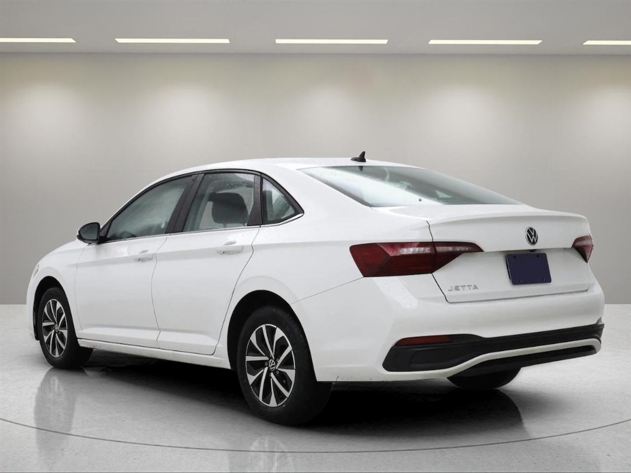 Volkswagen Jetta S 2025