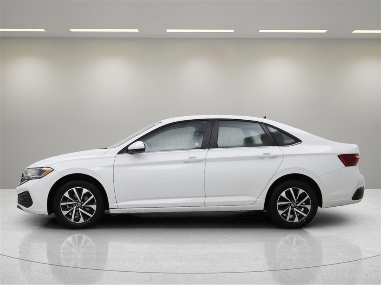 Volkswagen Jetta S 2025