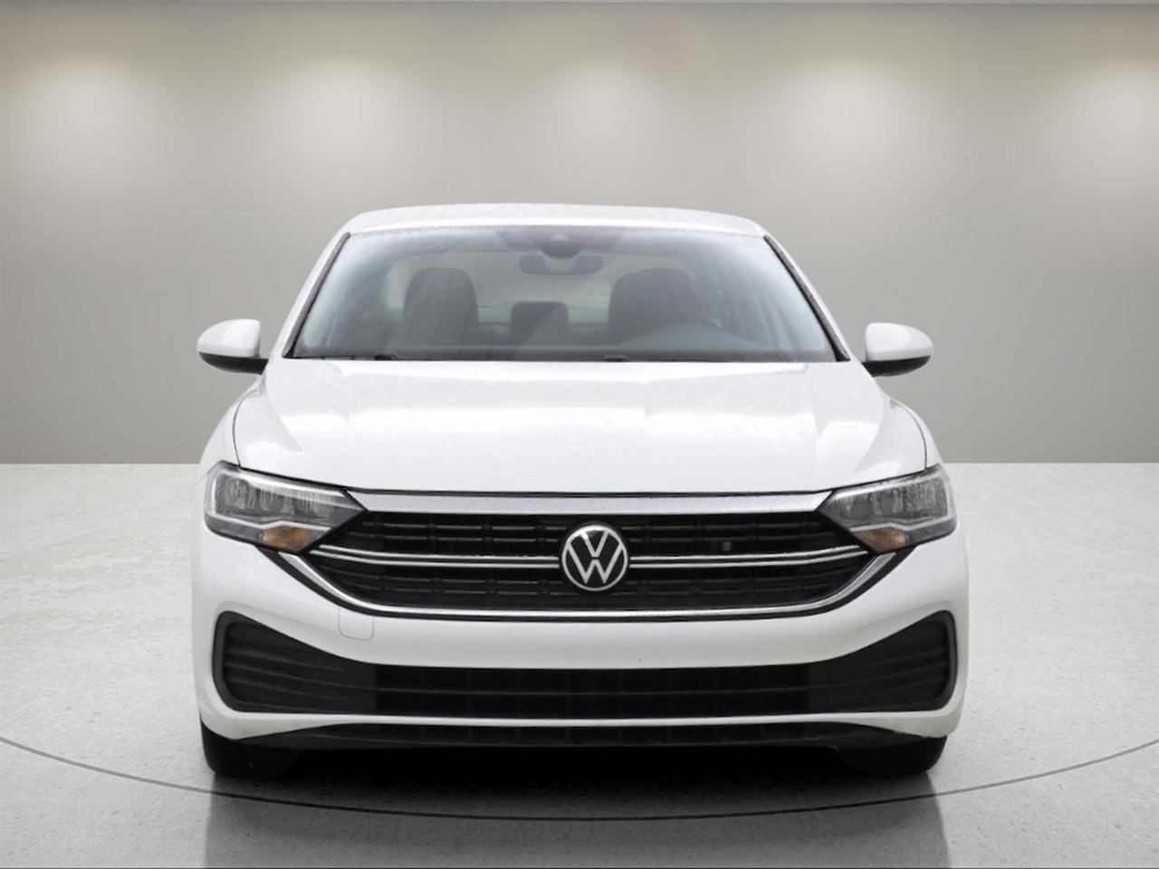 Volkswagen Jetta S 2025