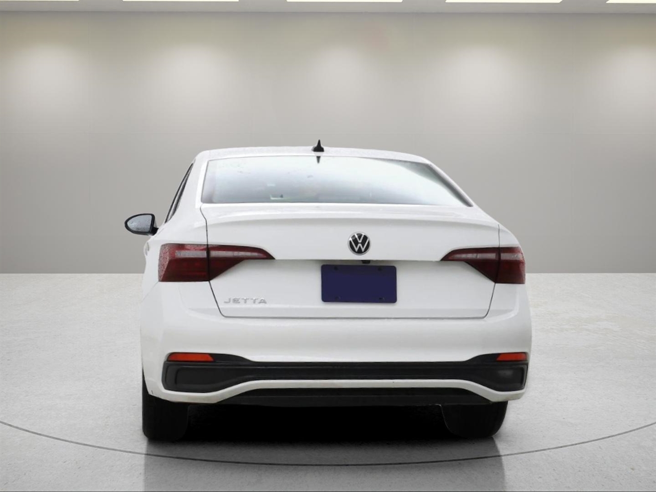 Volkswagen Jetta S 2025