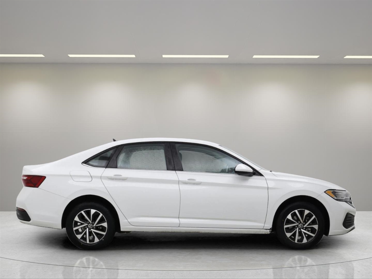 Volkswagen Jetta S 2025