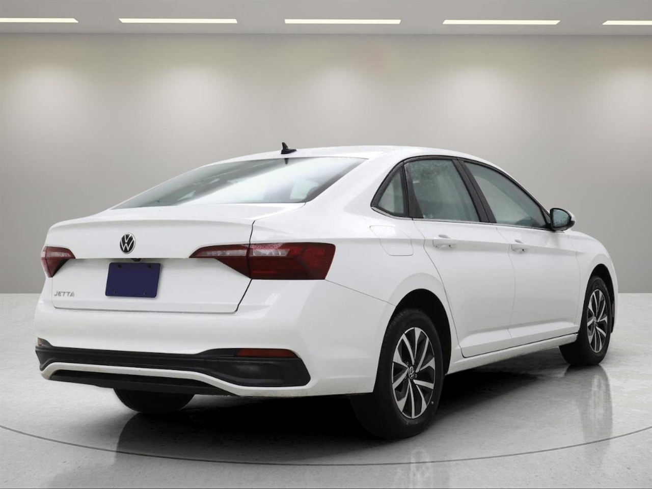 Volkswagen Jetta S 2025
