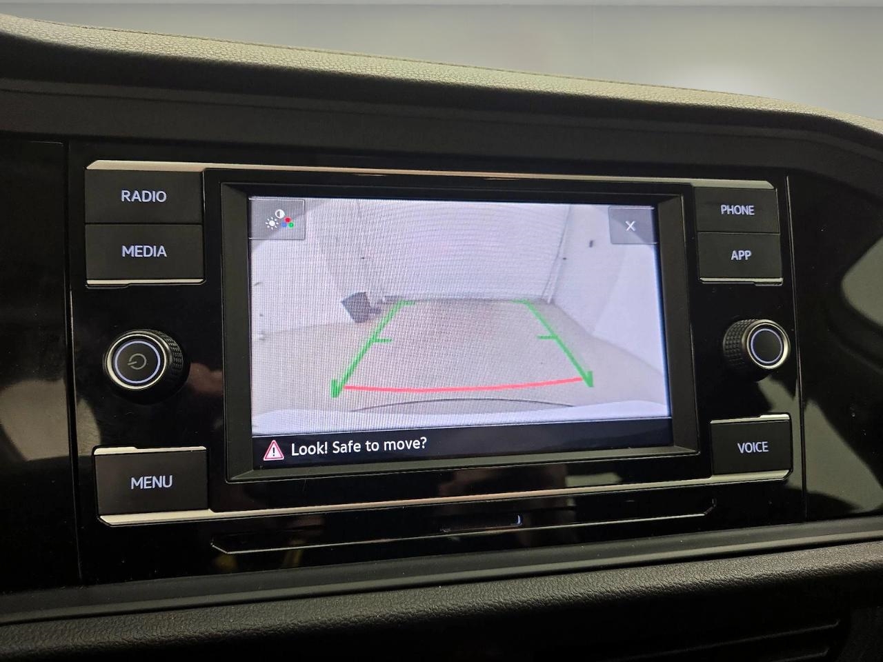 Volkswagen Jetta S 2025