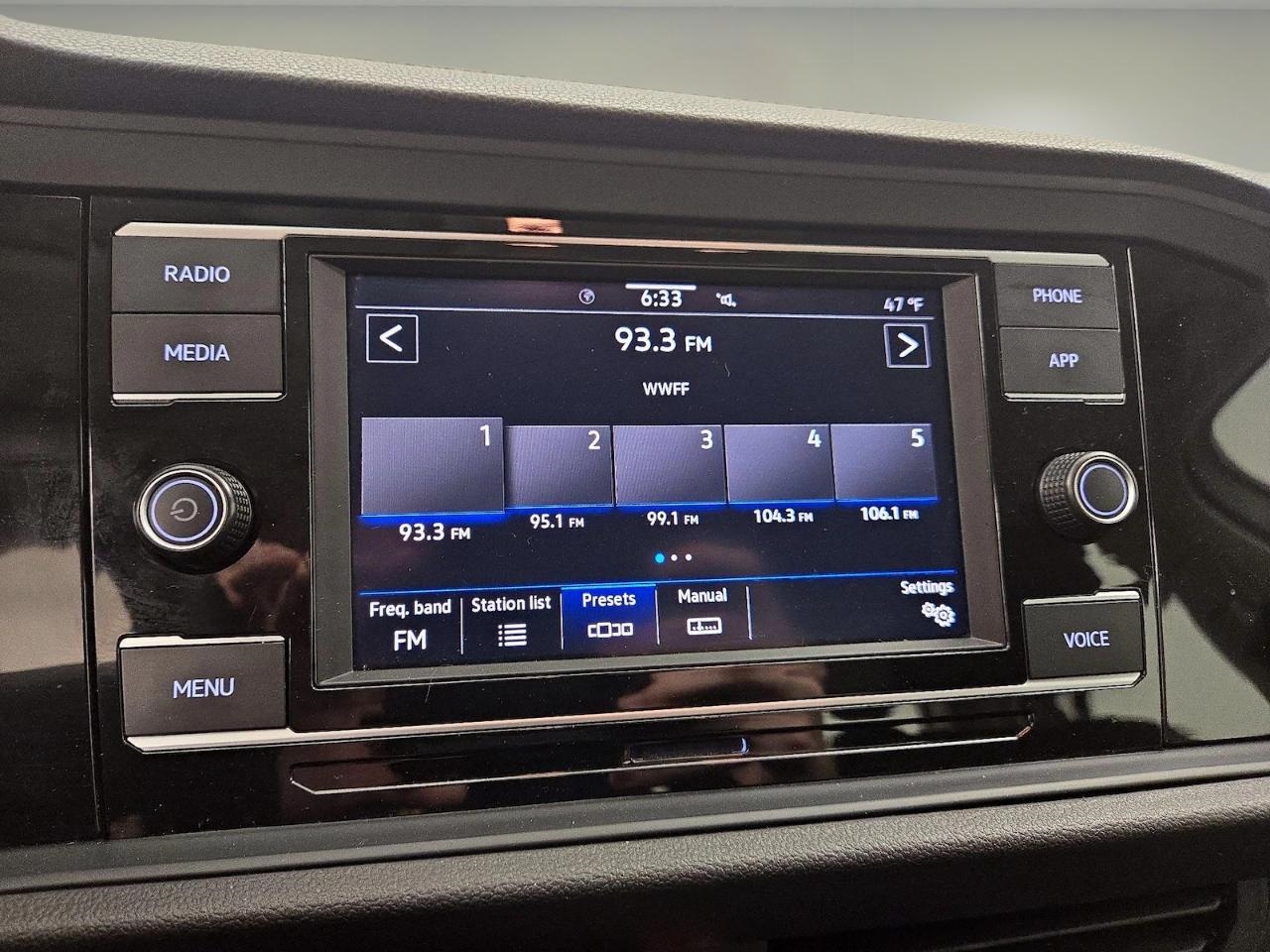 Volkswagen Jetta S 2025