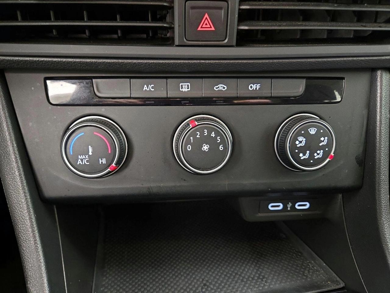 Volkswagen Jetta S 2025