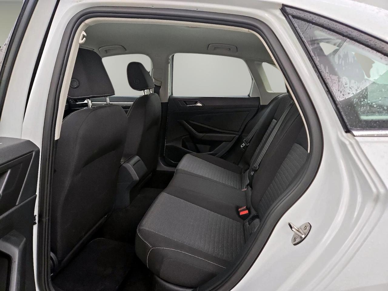 Volkswagen Jetta S 2025