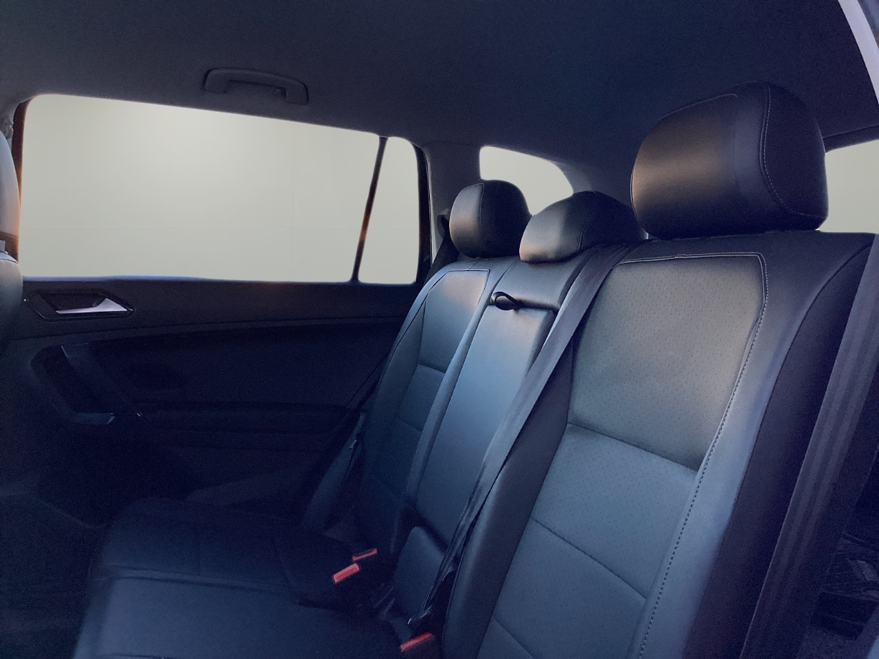 Volkswagen Tiguan SE 2020 Volkswagen Tiguan SE 2020