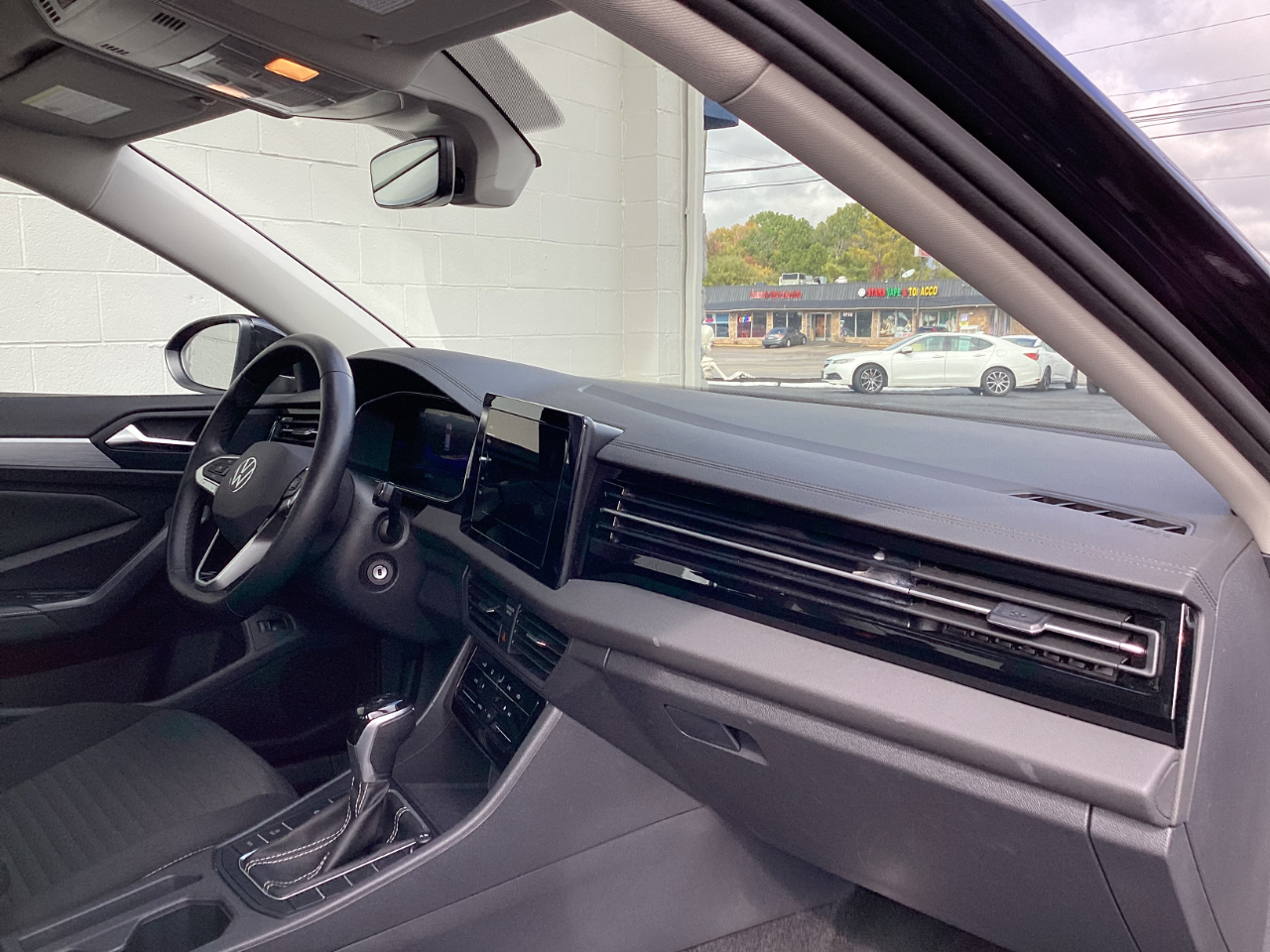 Volkswagen Jetta S 2025 Volkswagen Jetta S 2025