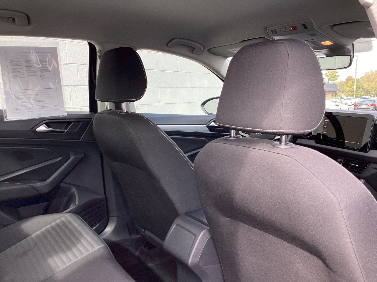 Volkswagen Jetta S 2025 Volkswagen Jetta S 2025