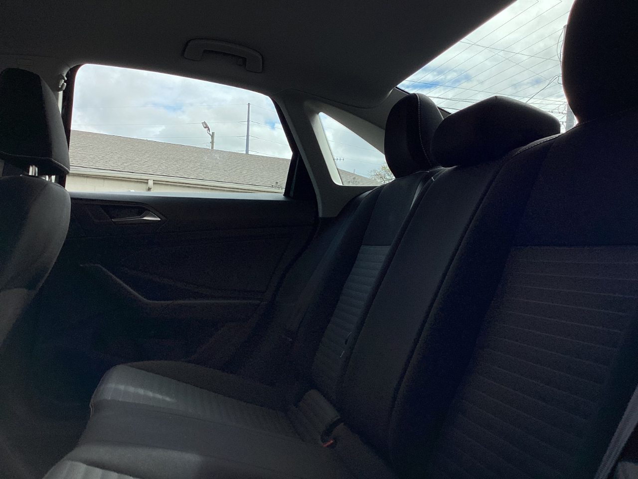 Volkswagen Jetta S 2025 Volkswagen Jetta S 2025