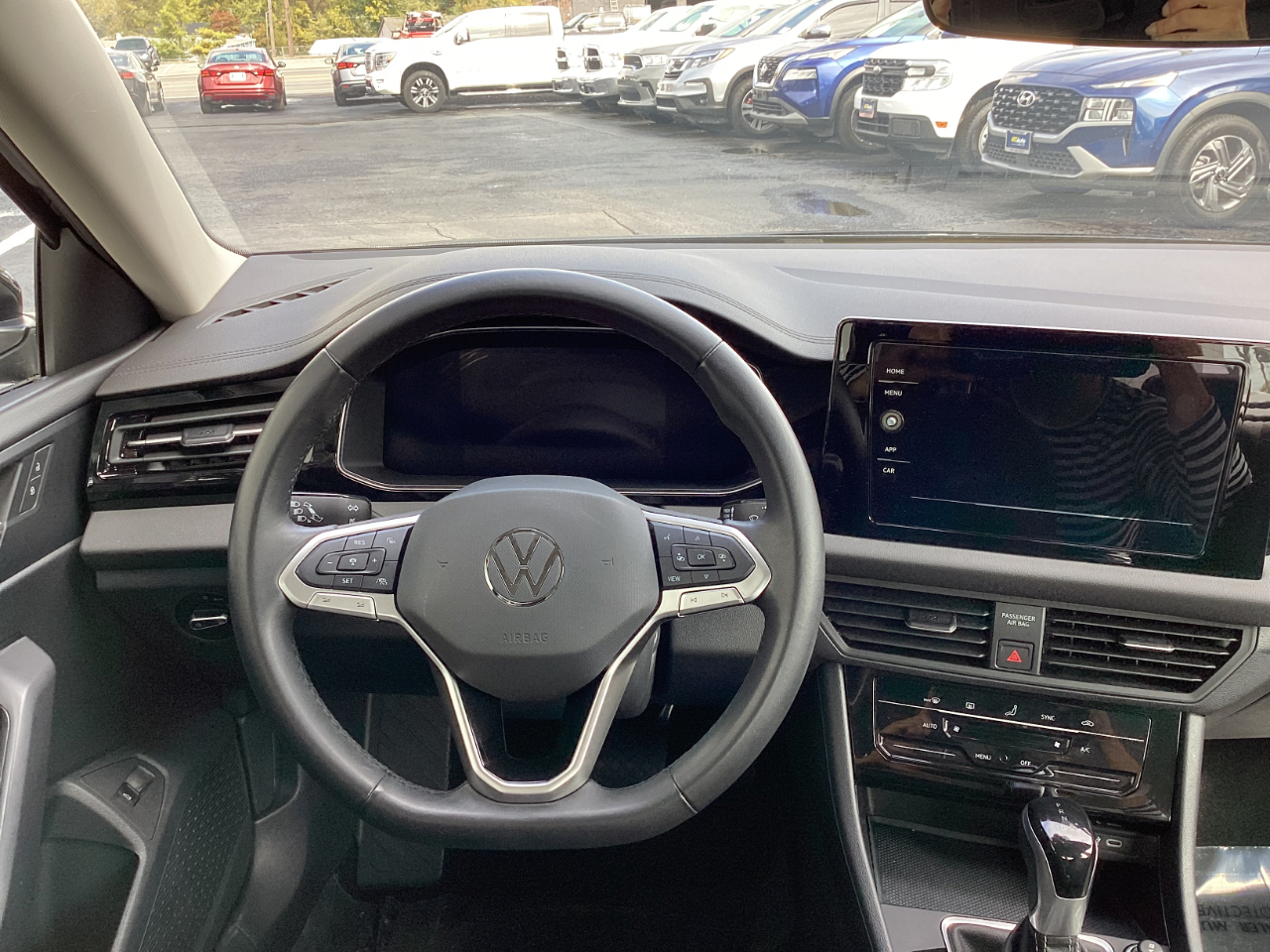 Volkswagen Jetta S 2025 Volkswagen Jetta S 2025