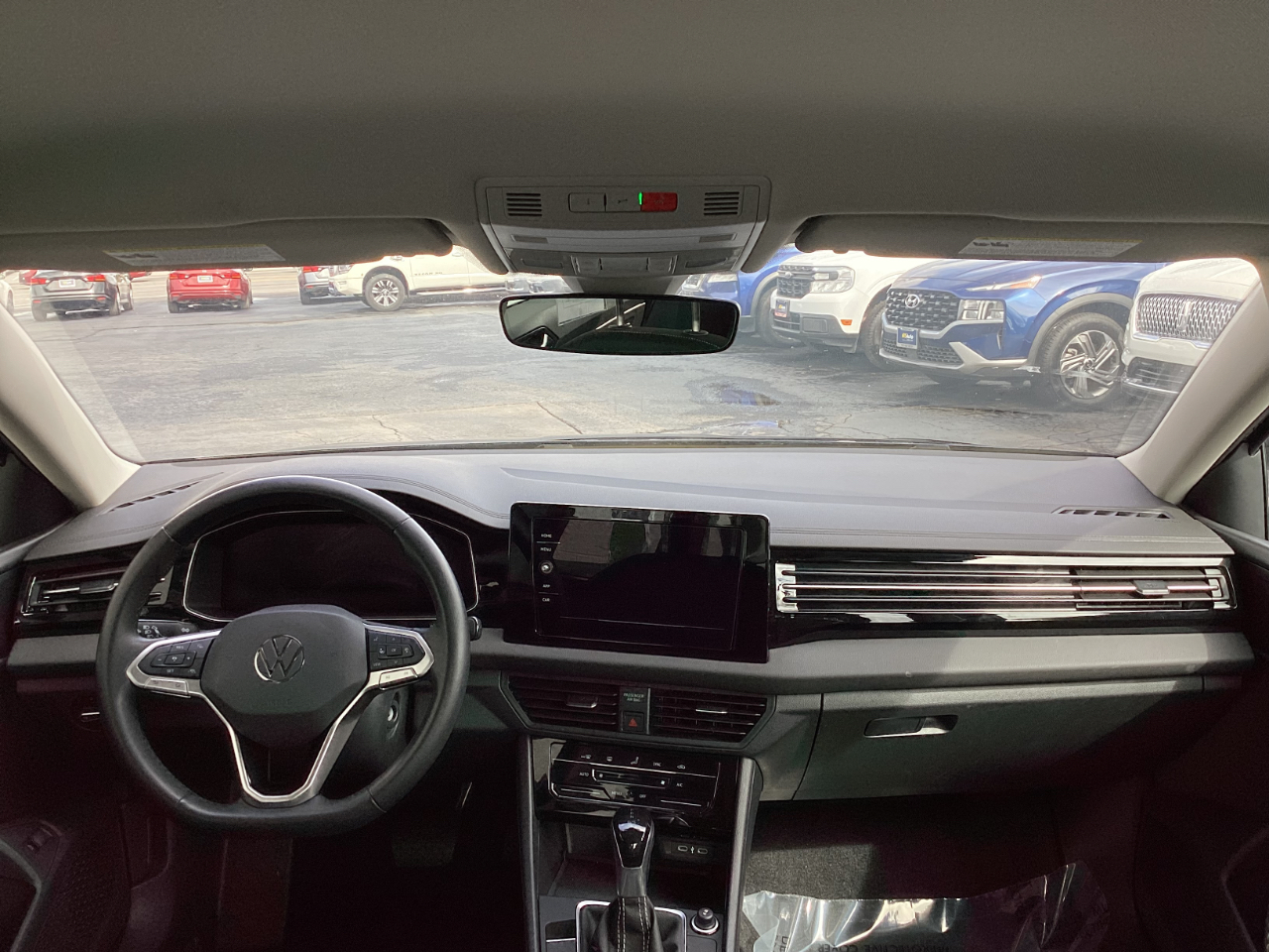 Volkswagen Jetta S 2025 Volkswagen Jetta S 2025