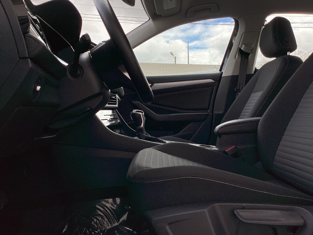 Volkswagen Jetta S 2025 Volkswagen Jetta S 2025