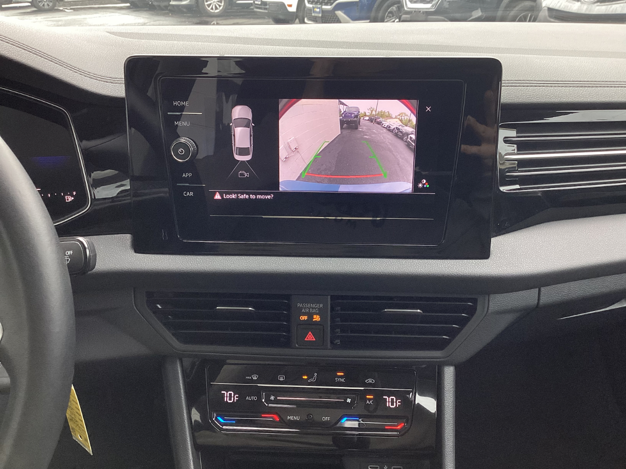 Volkswagen Jetta S 2025 Volkswagen Jetta S 2025