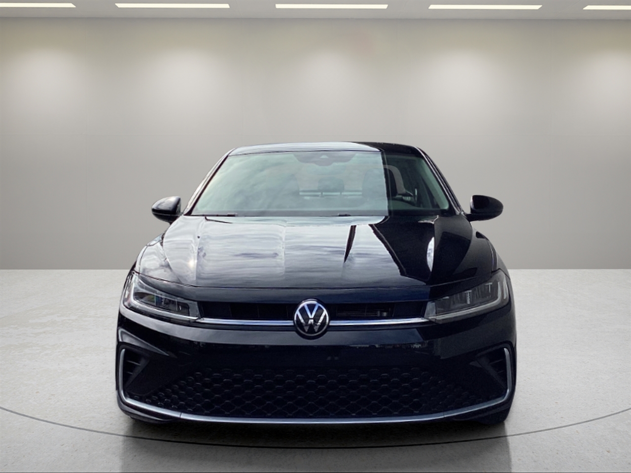 Volkswagen Jetta S 2025 Volkswagen Jetta S 2025