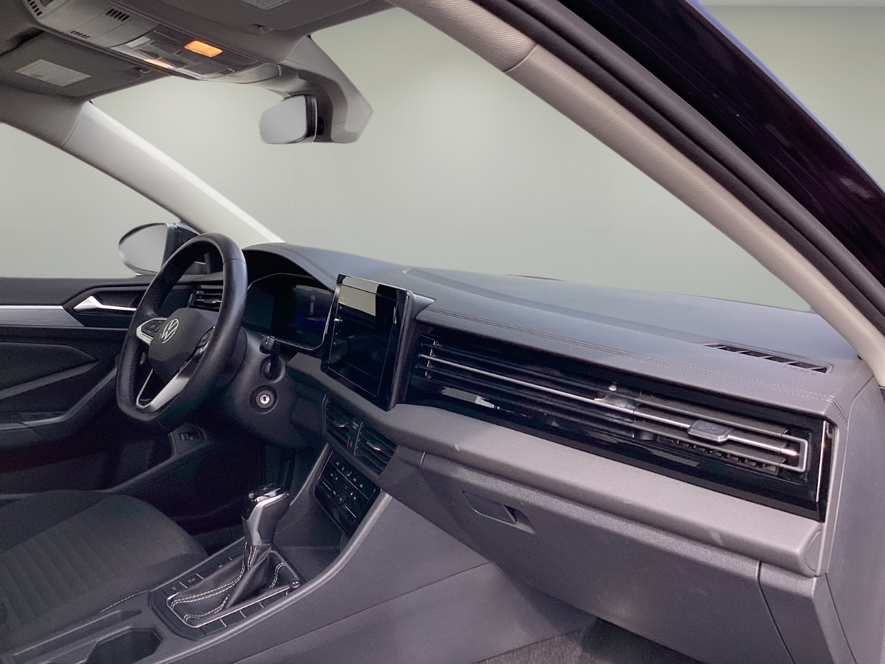 Volkswagen Jetta S 2025 Volkswagen Jetta S 2025